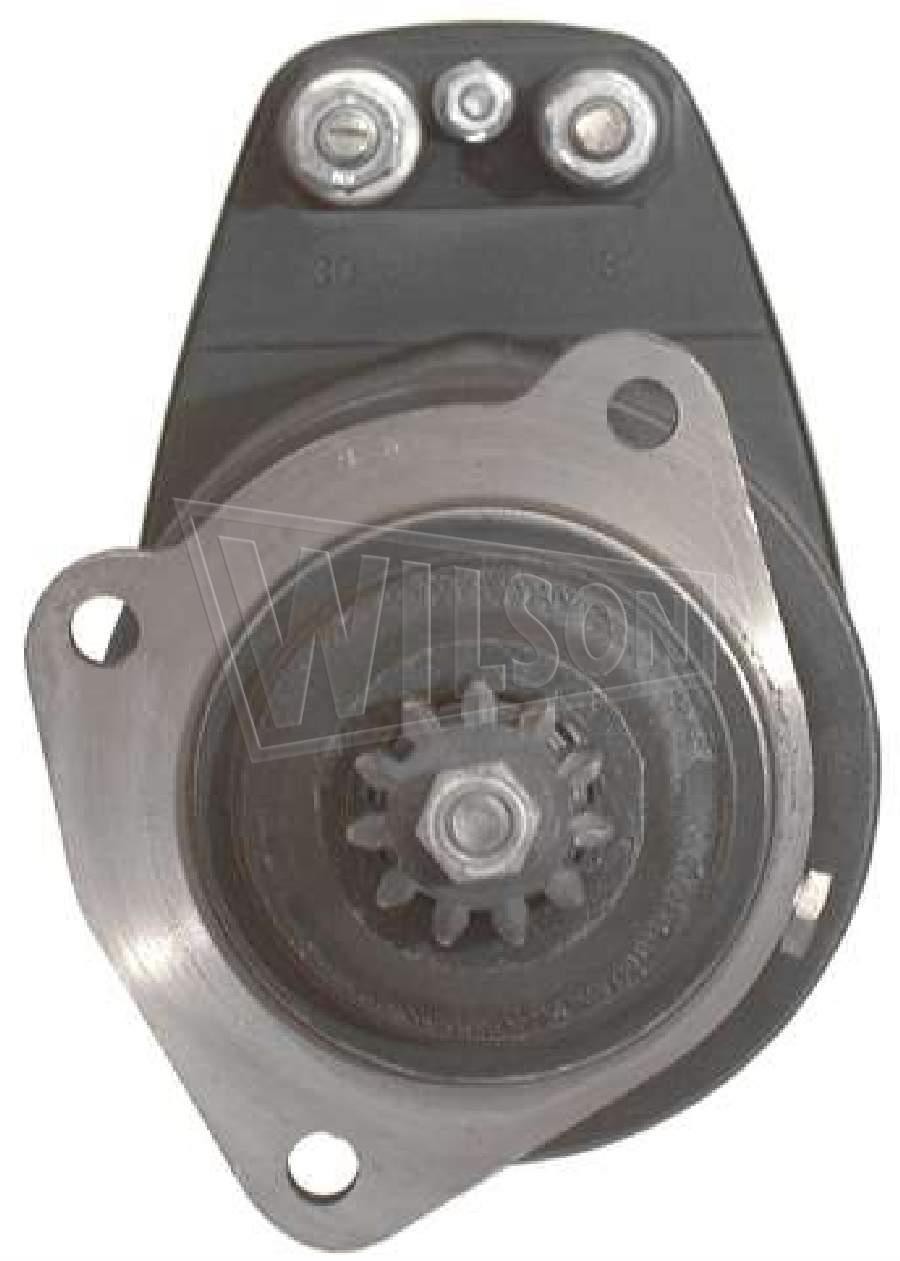Vision 91-15-7071 Remanufactured Starter Motor - Image 2
