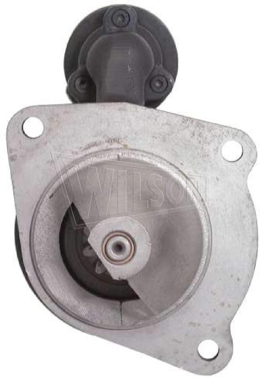 Vision 91-15-7073 Remanufactured Starter Motor