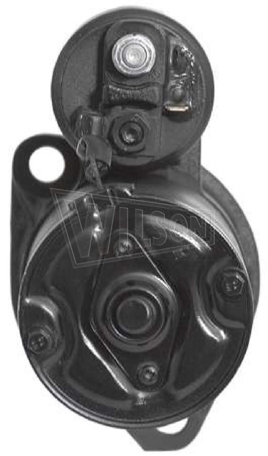 Vision 91-15-7074 Remanufactured Starter Motor - Image 3