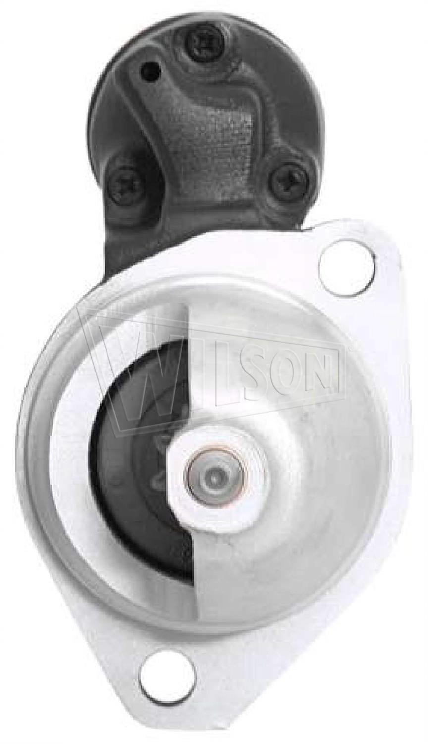 Vision 91-15-7074 Remanufactured Starter Motor