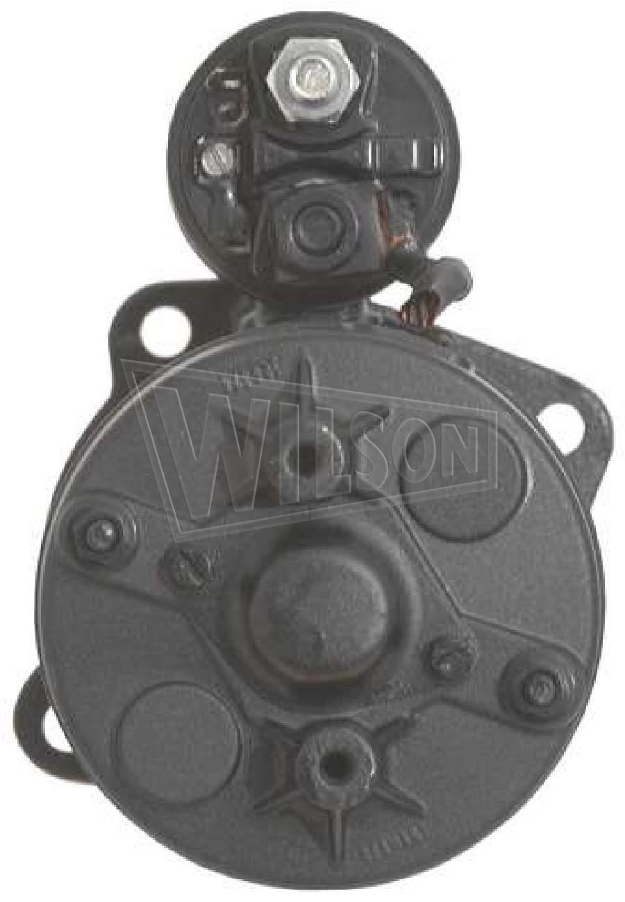 Vision 91-15-7078 Remanufactured Starter Motor - Image 3