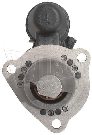 Vision 91-15-7084 Remanufactured Starter Motor - Image 4