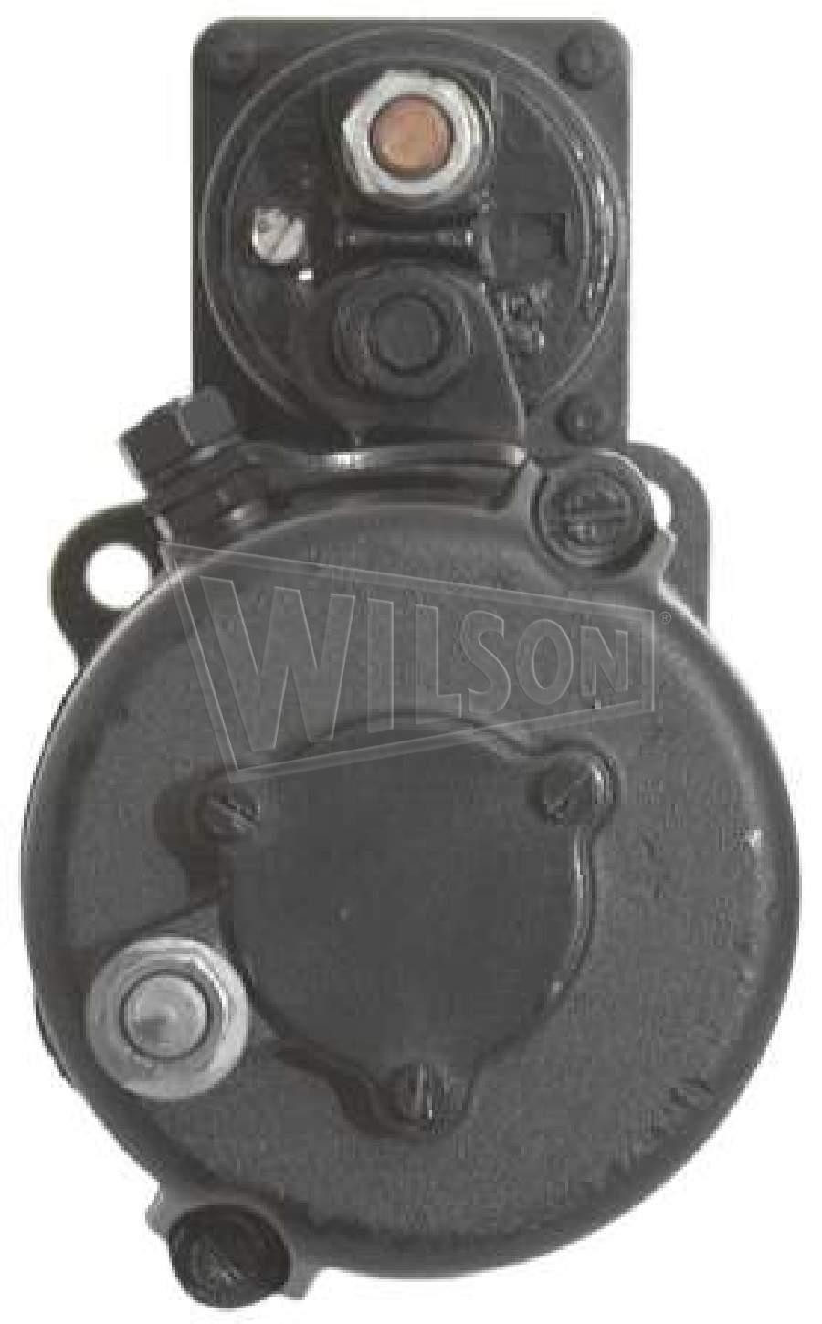 Vision 91-15-7085 Remanufactured Starter Motor - Image 3