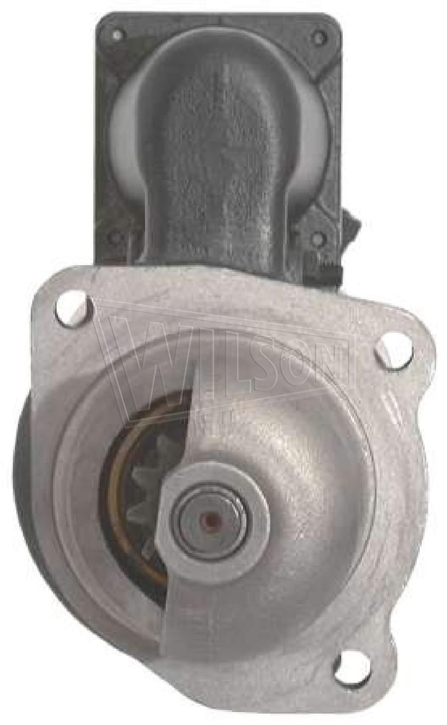 Vision 91-15-7085 Remanufactured Starter Motor - Image 4