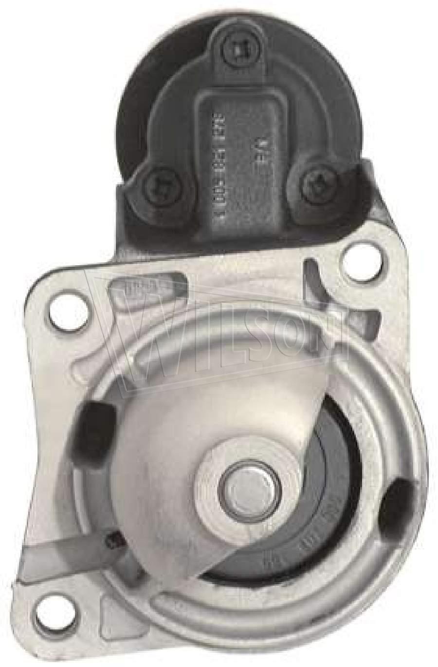 Vision 91-15-7086 Remanufactured Starter Motor