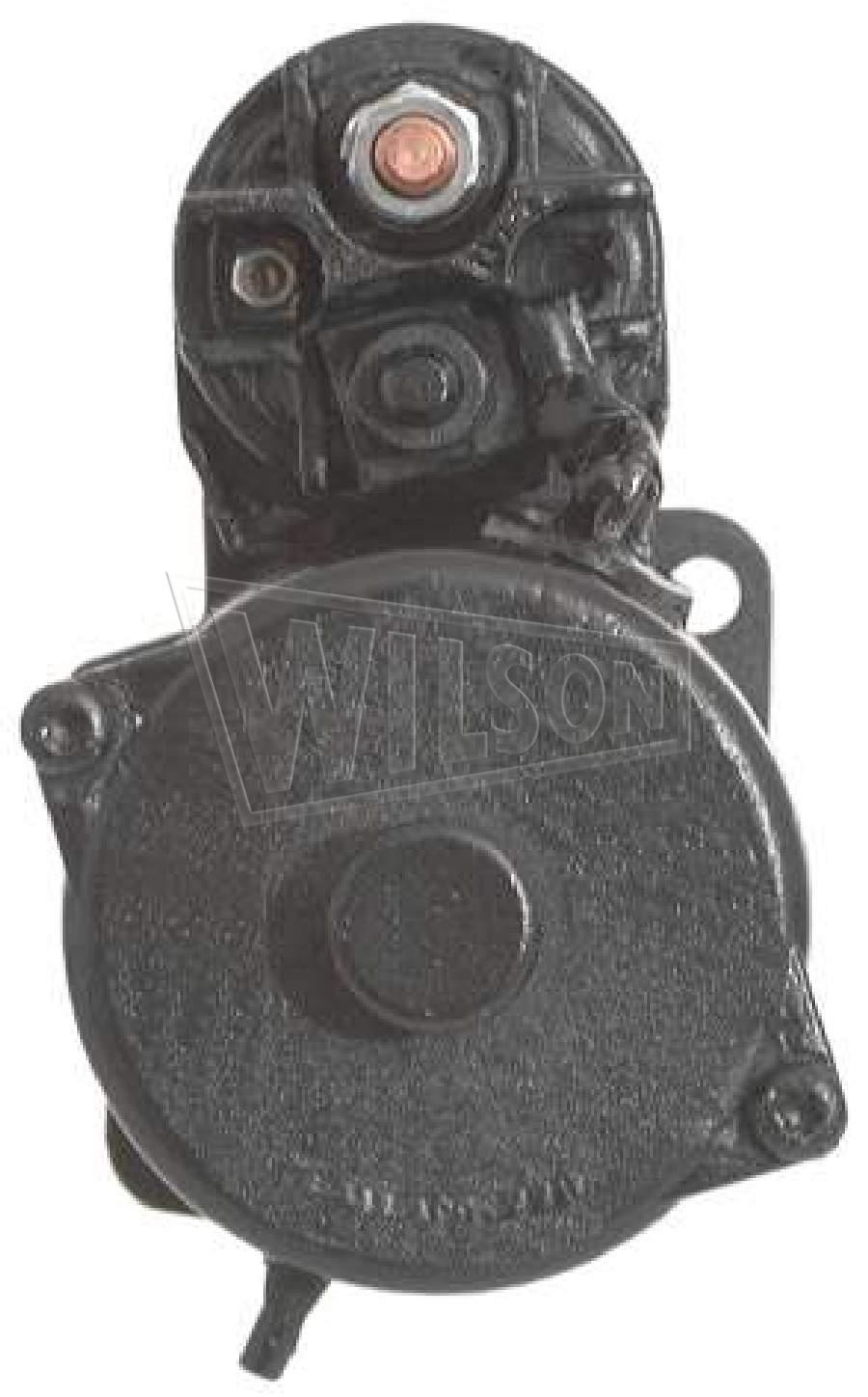Vision 91-15-7088 Remanufactured Starter Motor - Image 3