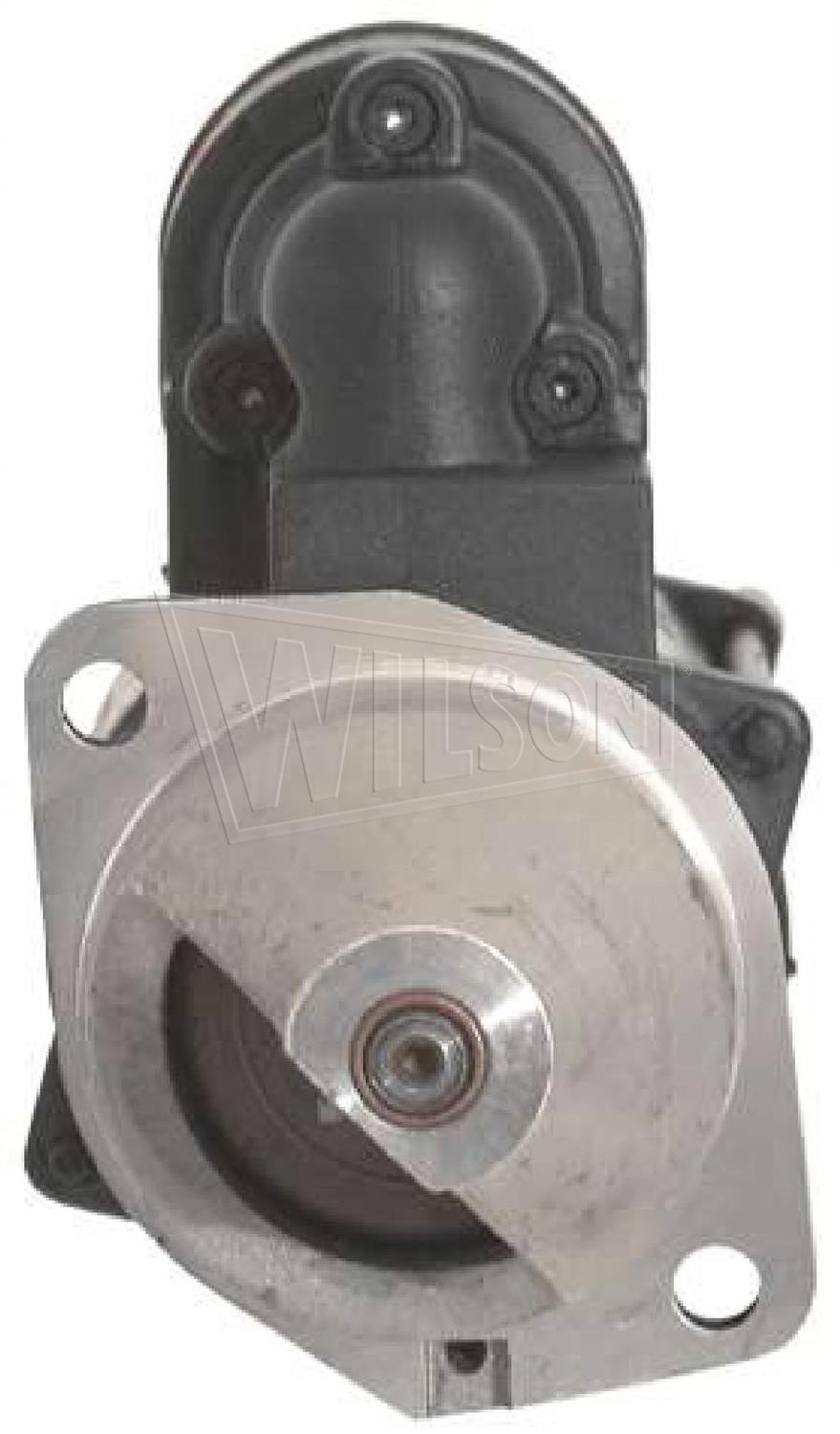 Vision 91-15-7088 Remanufactured Starter Motor