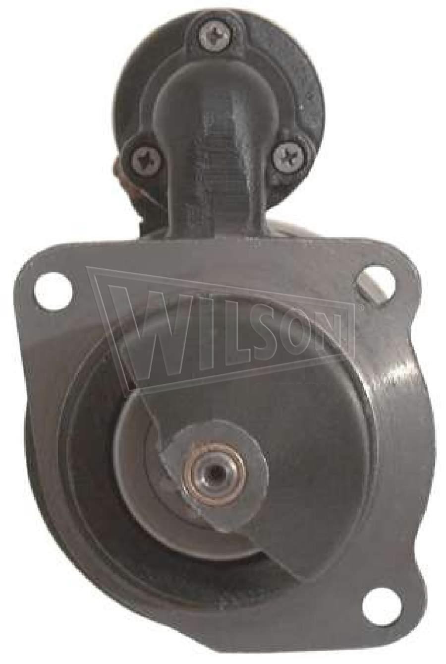 Vision 91-15-7089 Remanufactured Starter Motor