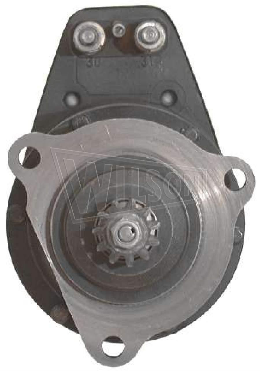 Vision 91-15-7091 Remanufactured Starter Motor - Image 4