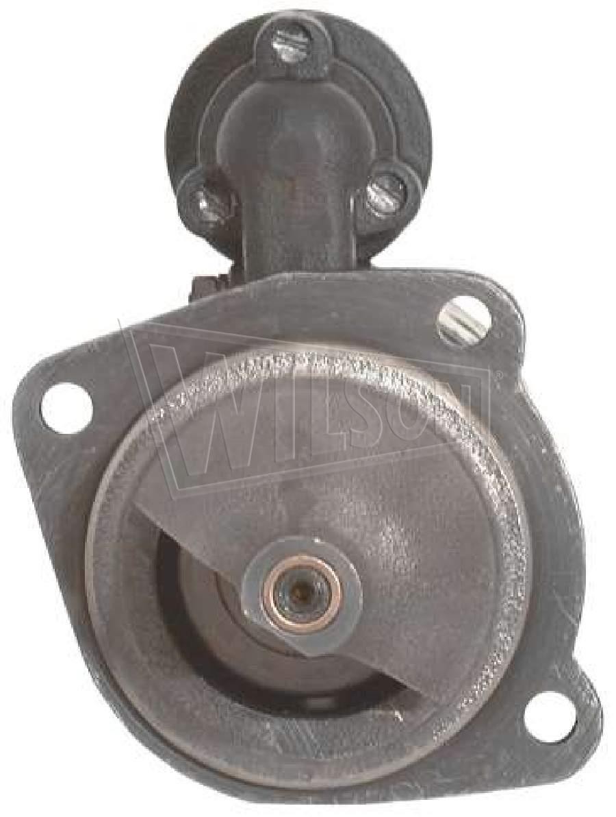 Vision 91-15-7093 Remanufactured Starter Motor - Image 4