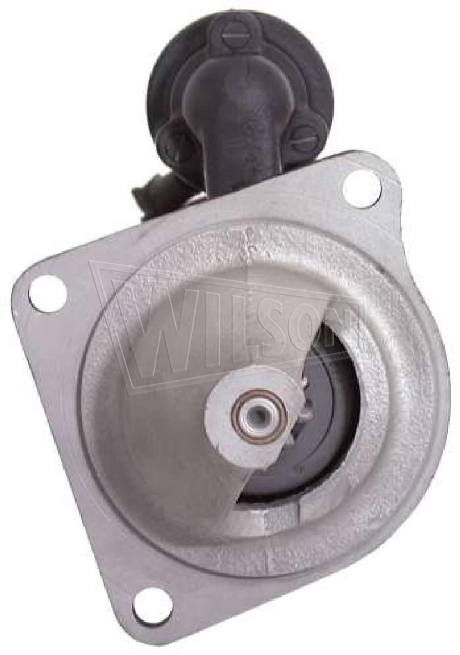 Vision 91-15-7122 Remanufactured Starter Motor