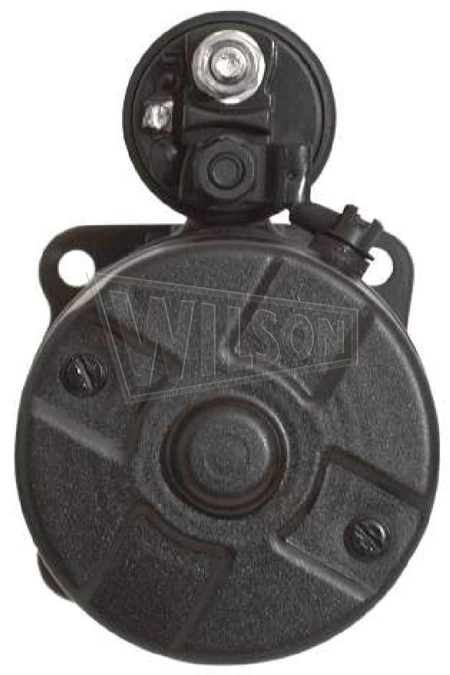 Vision 91-15-7123 Remanufactured Starter Motor - Image 2