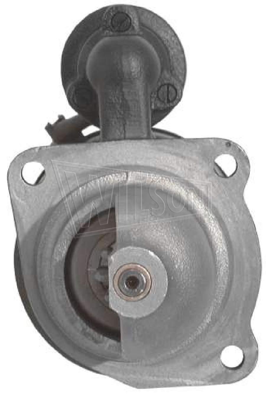 Vision 91-15-7123 Remanufactured Starter Motor