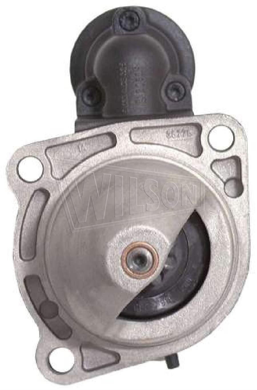 Vision 91-15-7139N New Starter Motor