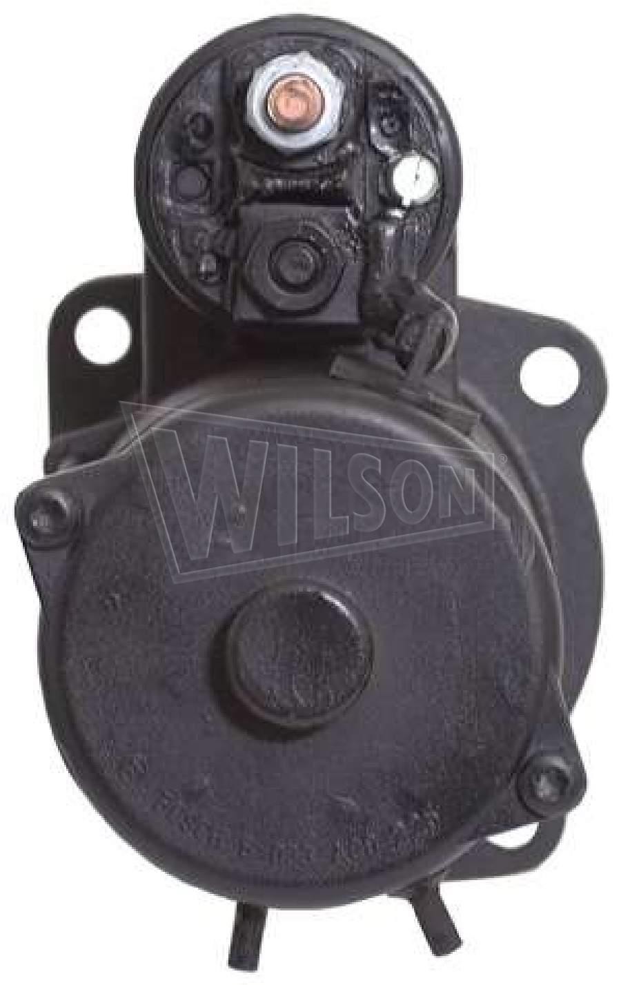 Vision 91-15-7141 Remanufactured Starter Motor - Image 4