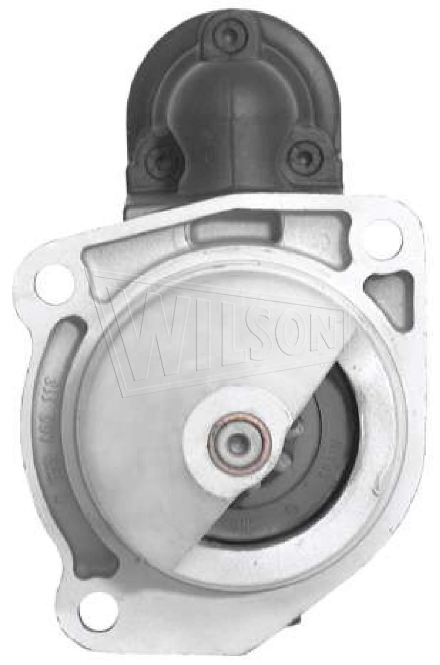 Vision 91-15-7141 Remanufactured Starter Motor - Image 2