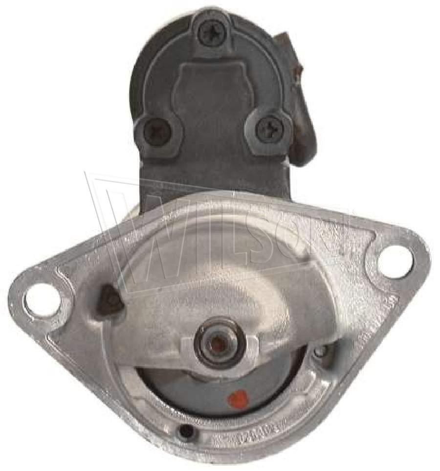 Vision 91-15-7143 Remanufactured Starter Motor - Image 3