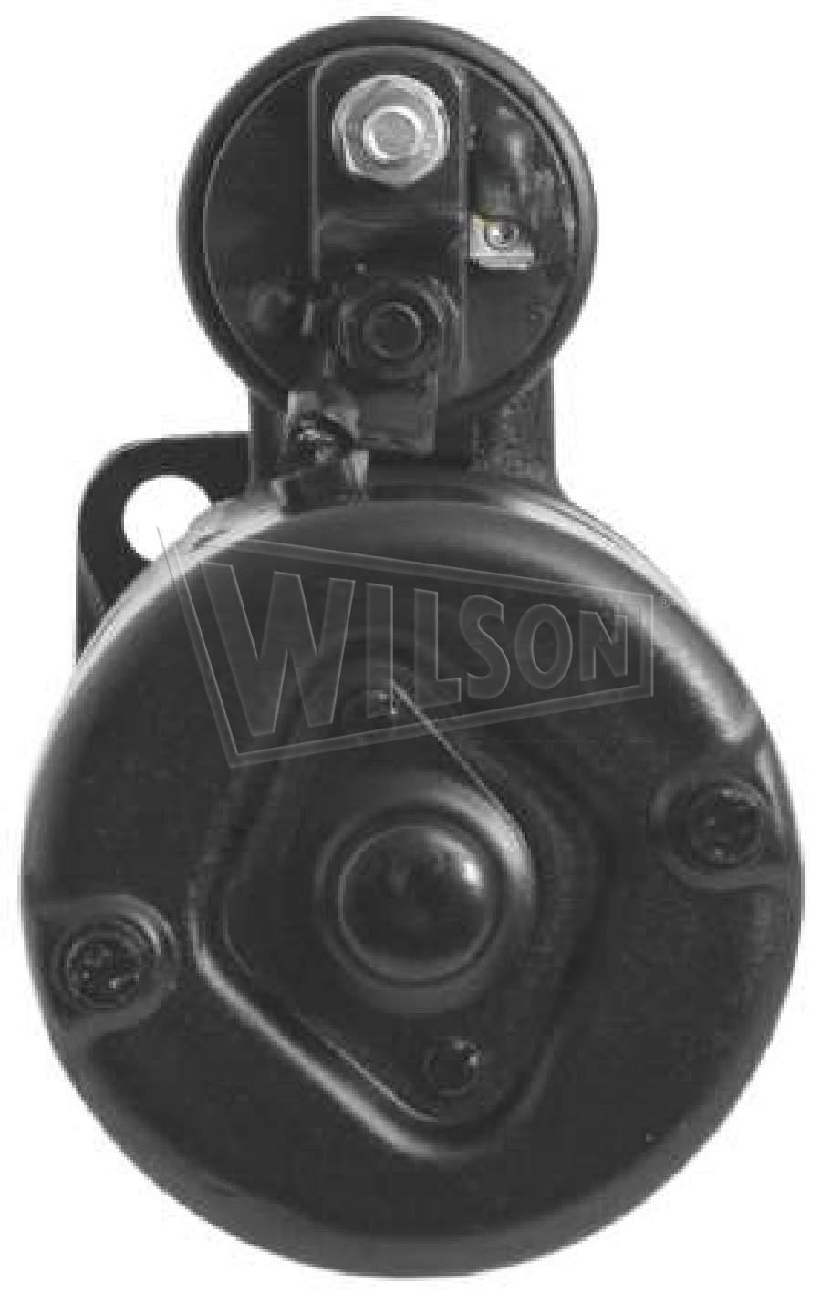 Vision 91-15-7144 Remanufactured Starter Motor - Image 4