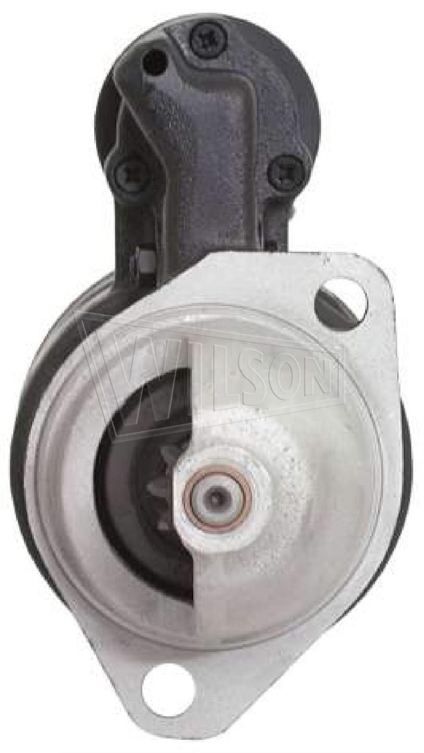 Vision 91-15-7144 Remanufactured Starter Motor - Image 3