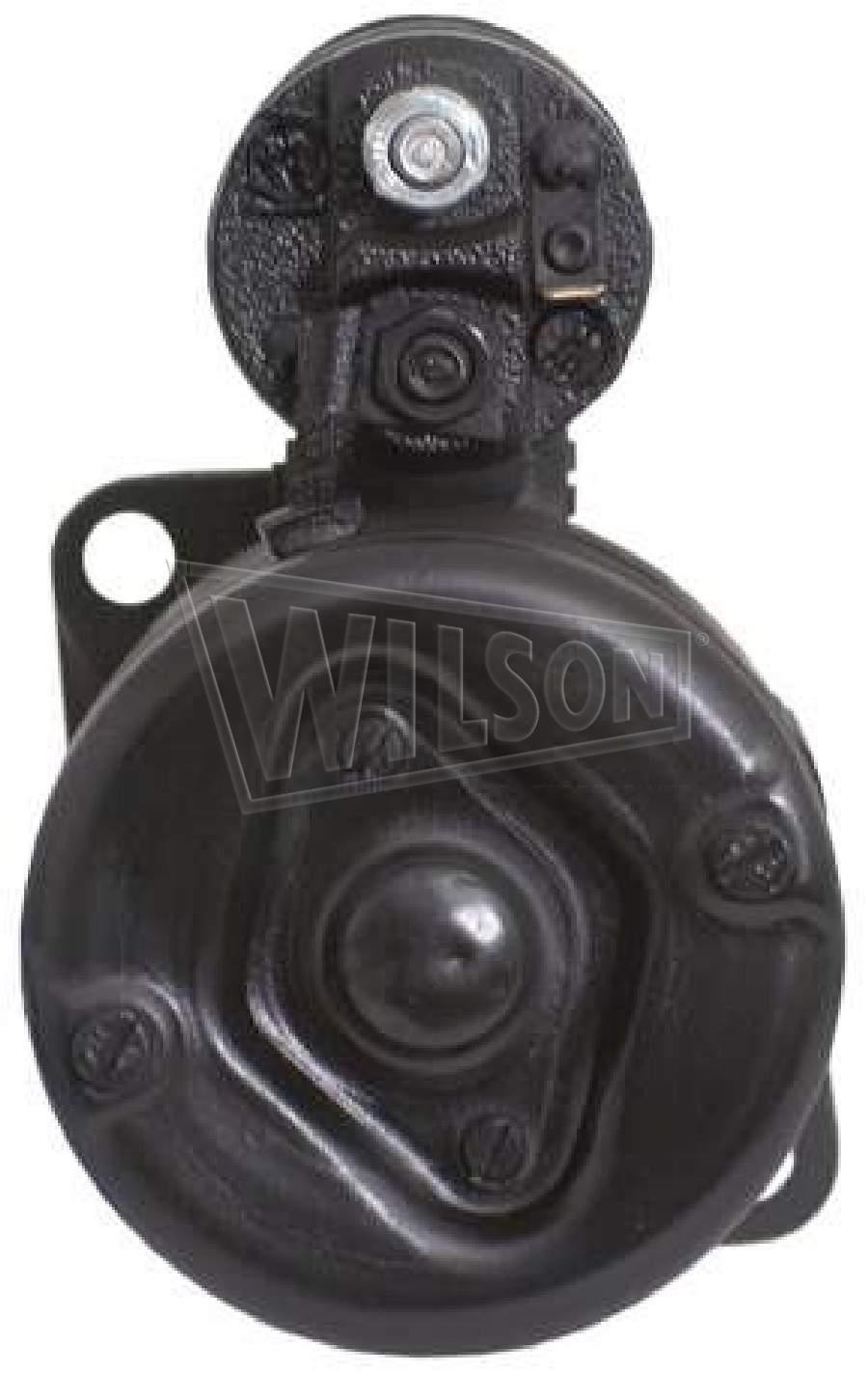 Vision 91-15-7145 Remanufactured Starter Motor - Image 4