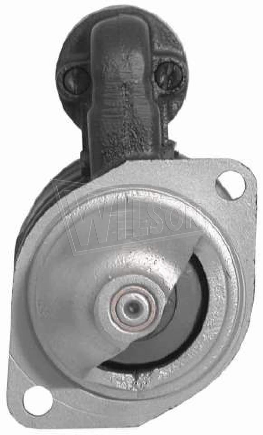 Vision 91-15-7145 Remanufactured Starter Motor - Image 3