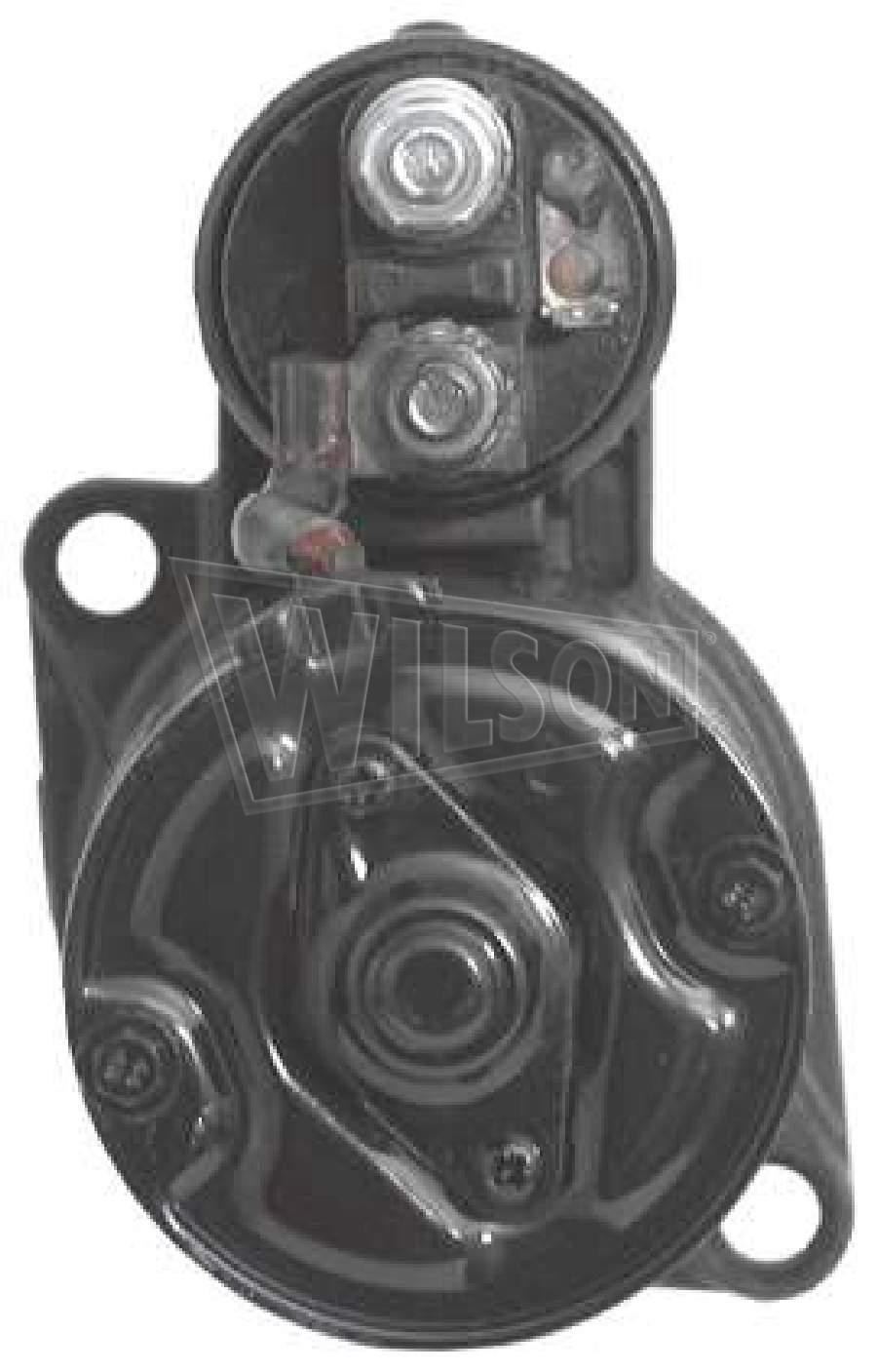 Vision 91-15-7146 Remanufactured Starter Motor