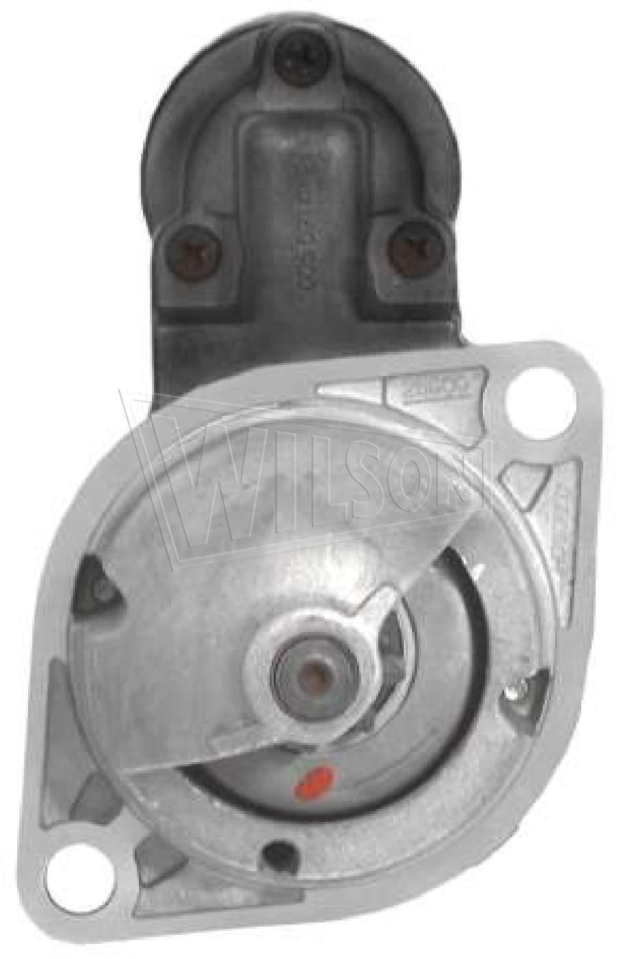 Vision 91-15-7146 Remanufactured Starter Motor - Image 2
