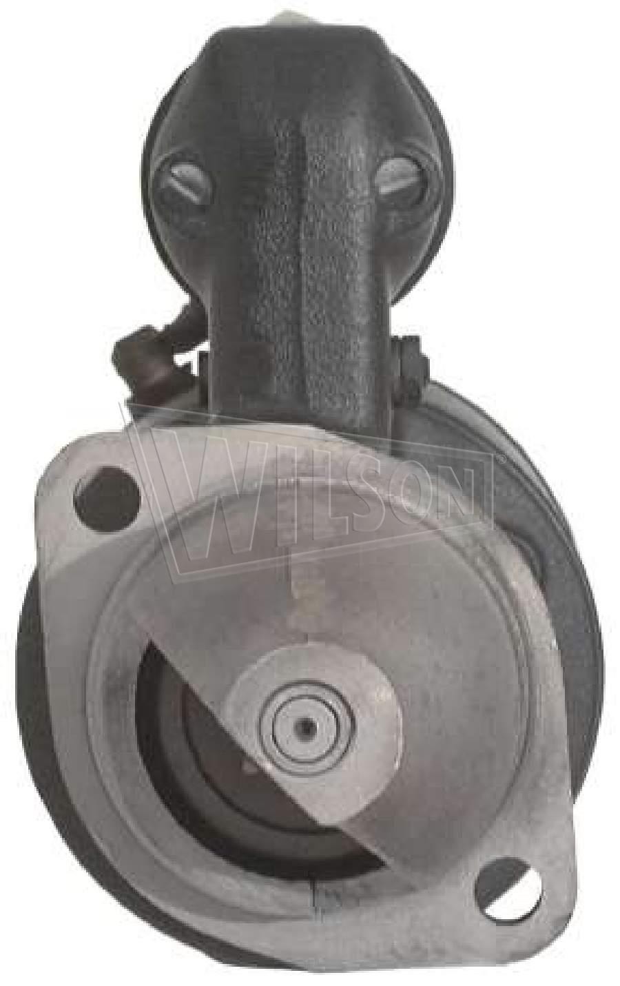 Vision 91-15-7147 Remanufactured Starter Motor
