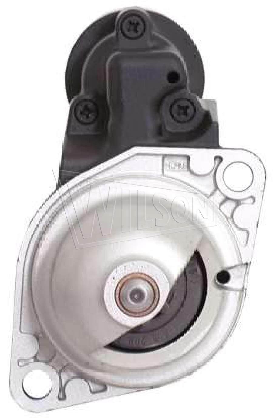 Vision 91-15-7154 Remanufactured Starter Motor - Image 4
