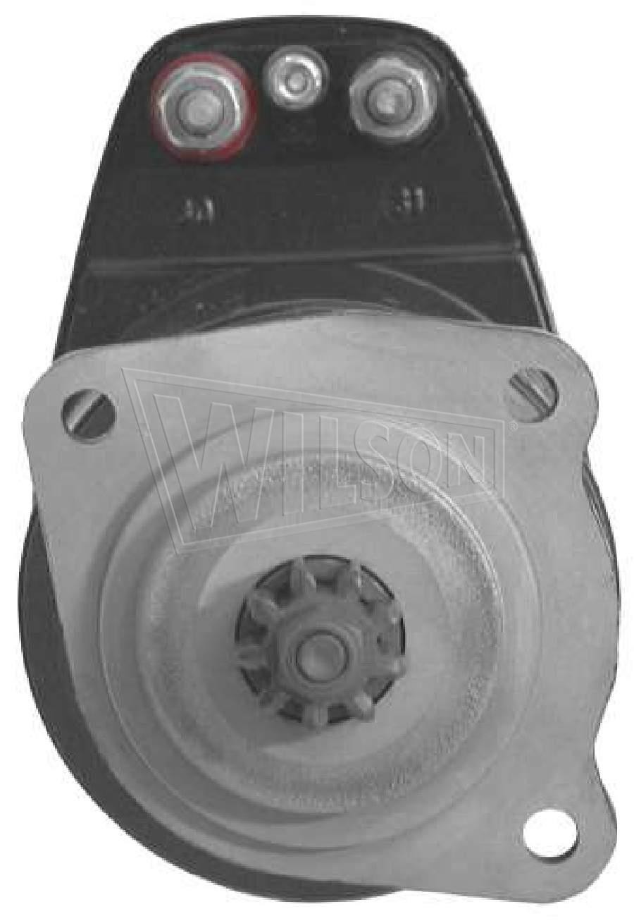 Vision 91-15-7157 Remanufactured Starter Motor