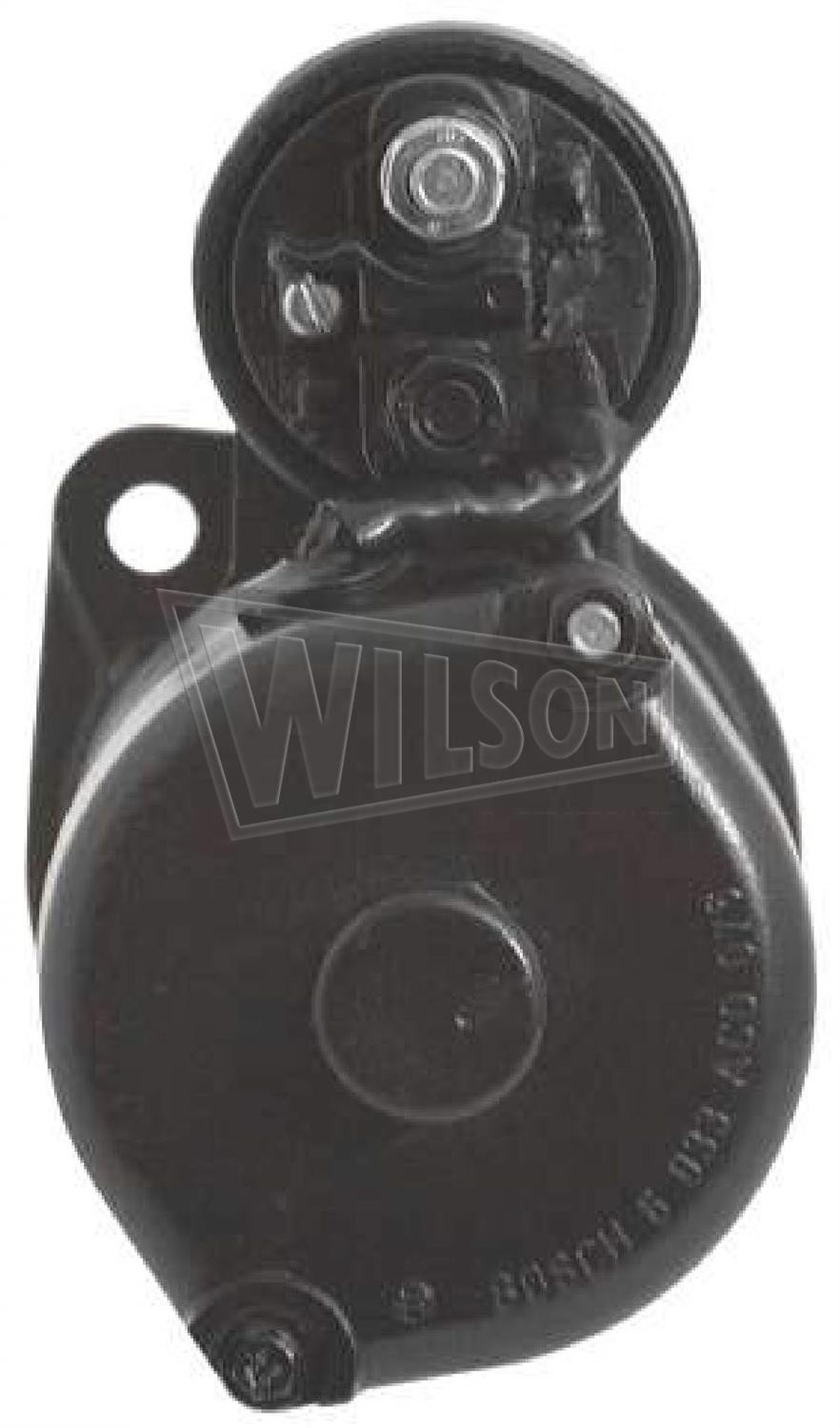 Vision 91-15-7159 Remanufactured Starter Motor