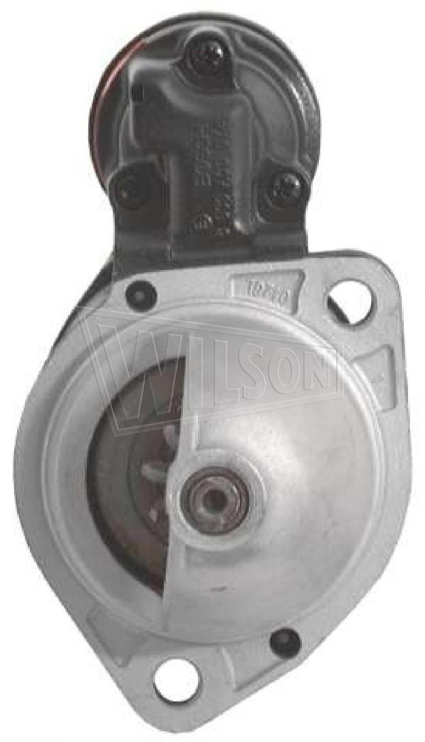 Vision 91-15-7159 Remanufactured Starter Motor - Image 3