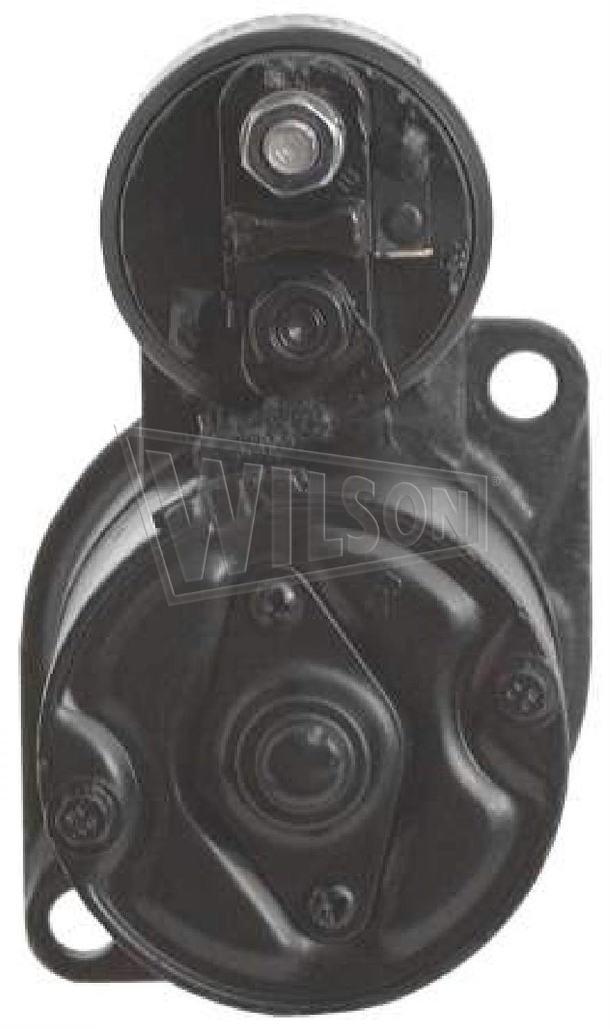 Vision 91-15-7161 Remanufactured Starter Motor - Image 3