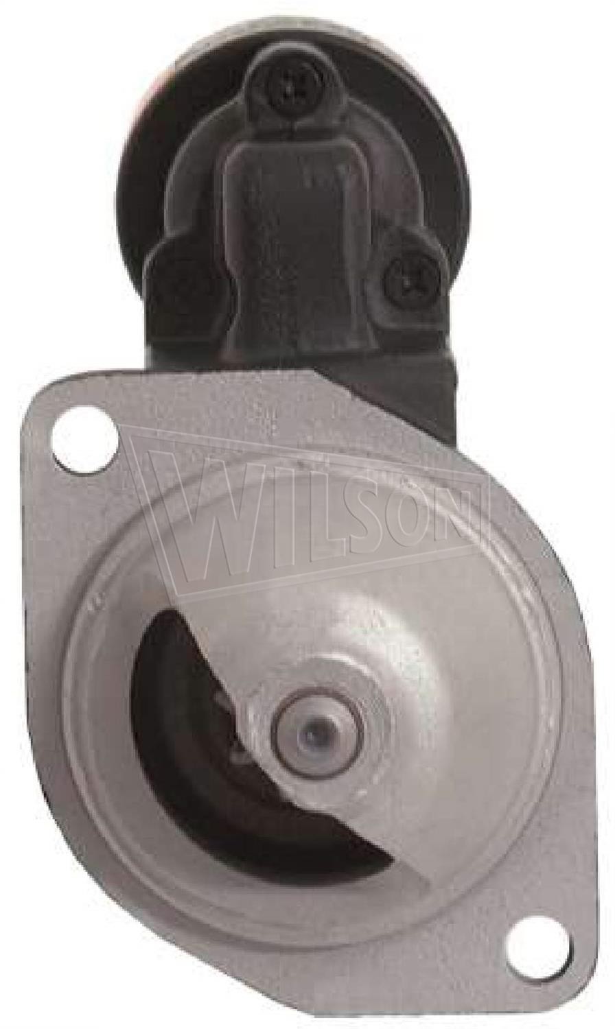 Vision 91-15-7161 Remanufactured Starter Motor - Image 2