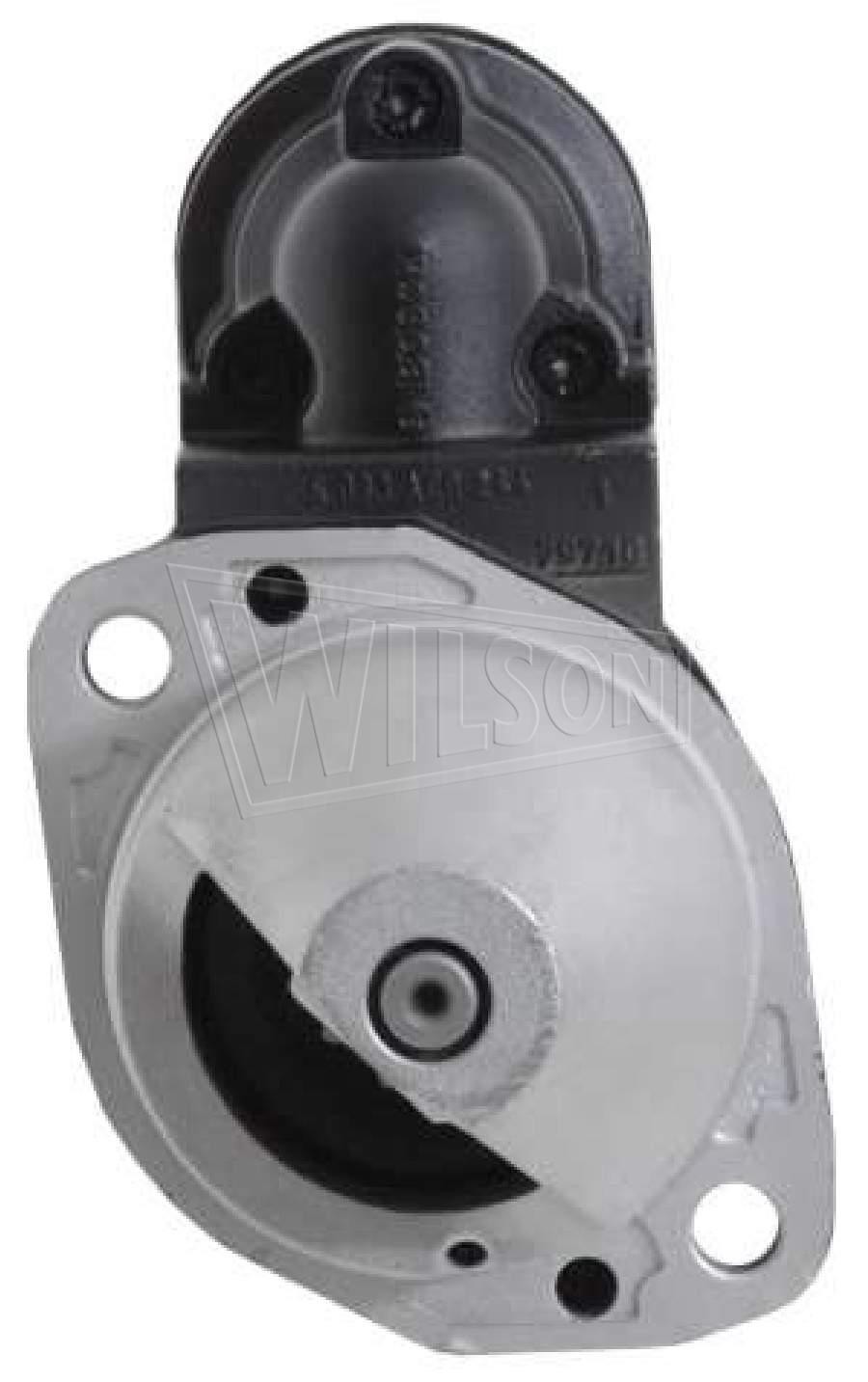 Vision 91-15-7168 Remanufactured Starter Motor - Image 2