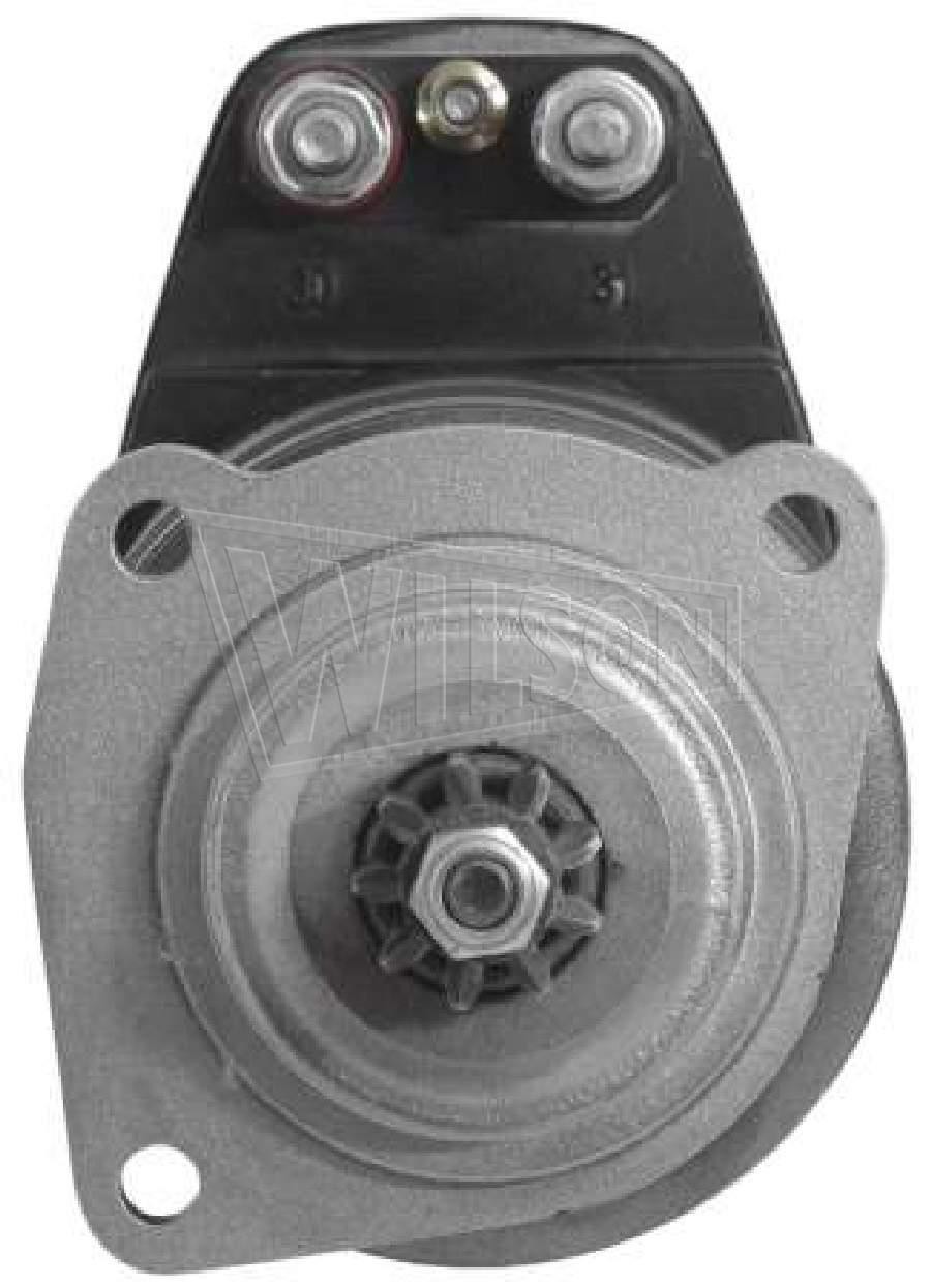 Vision 91-15-7182 Remanufactured Starter Motor - Image 4
