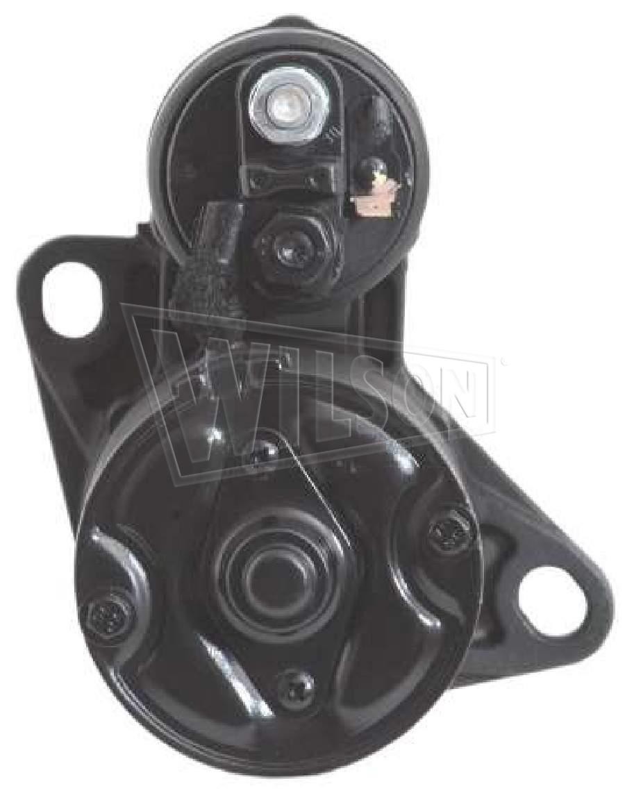 Vision 91-15-7190 Remanufactured Starter Motor - Image 3