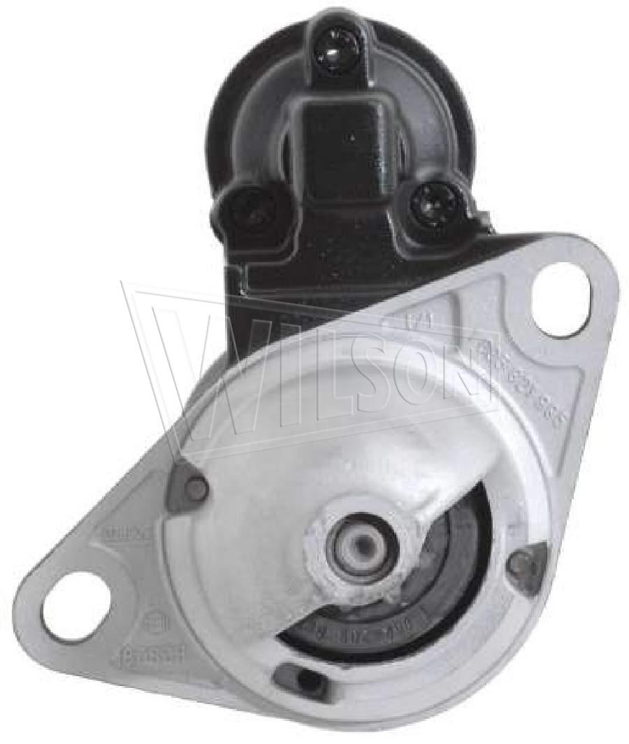 Vision 91-15-7190 Remanufactured Starter Motor