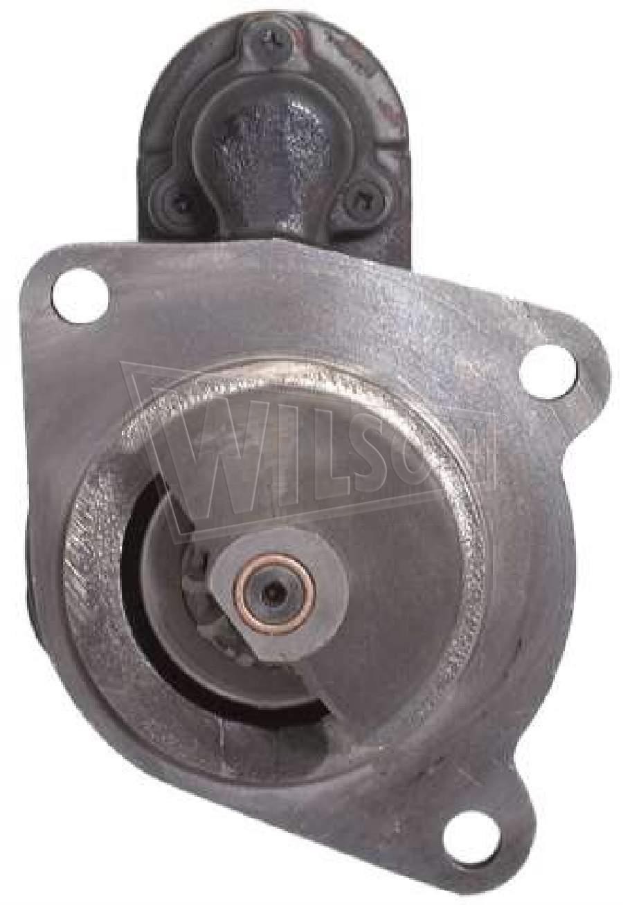Vision 91-15-7192 Remanufactured Starter Motor - Image 3