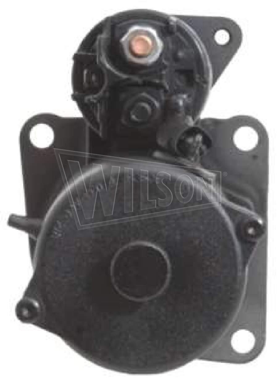 Vision 91-15-7194 Remanufactured Starter Motor - Image 3