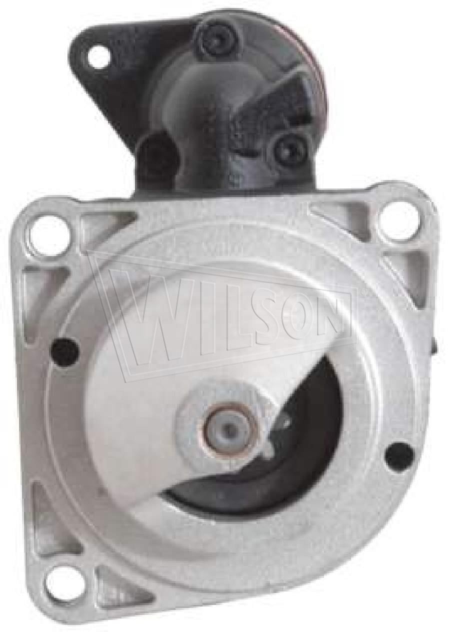 Vision 91-15-7194 Remanufactured Starter Motor - Image 4