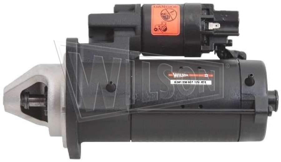 Vision 91-15-7194 Remanufactured Starter Motor