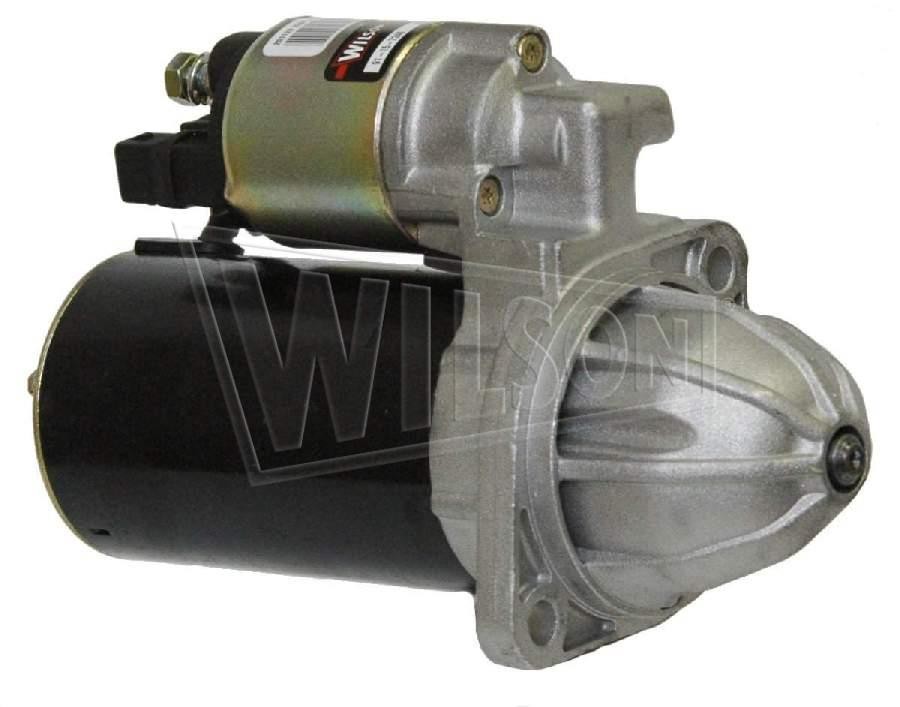 Vision 91-15-7246 Remanufactured Starter Motor - Image 3