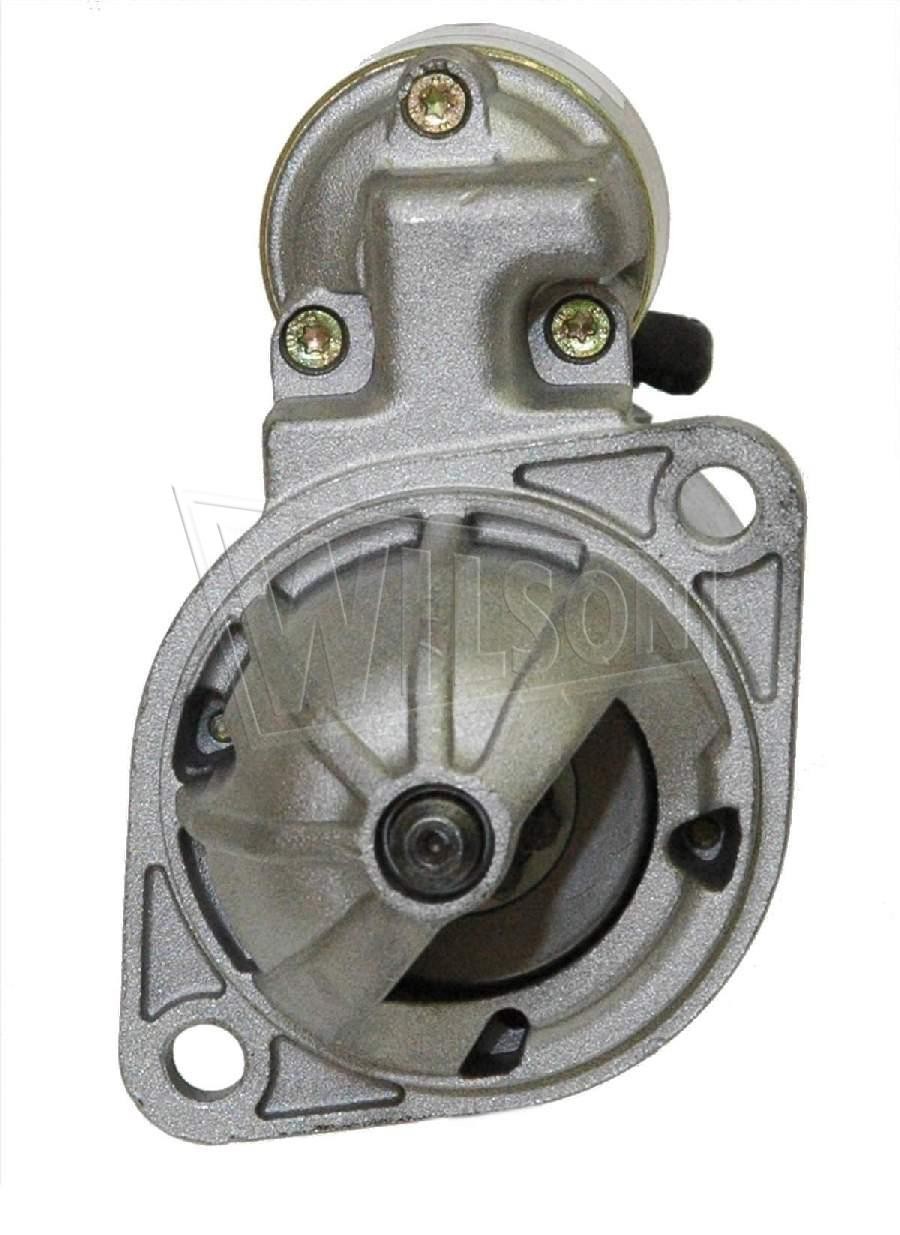 Vision 91-15-7246 Remanufactured Starter Motor