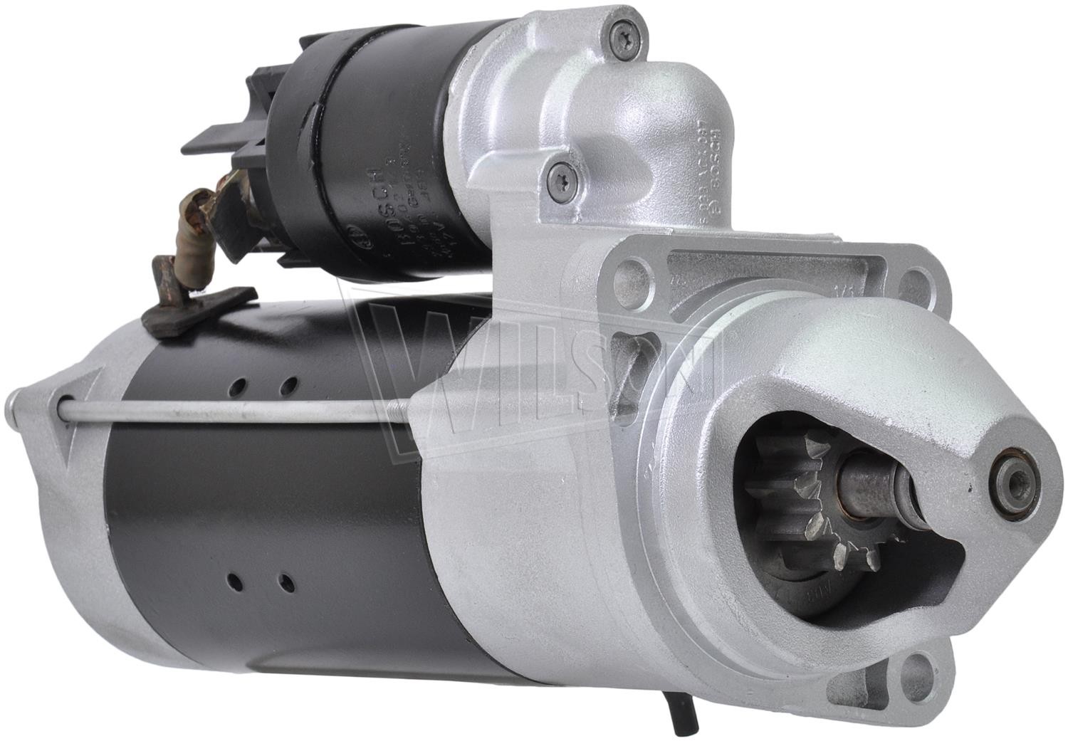 Vision 91-15-7314 Remanufactured Starter Motor - Image 4