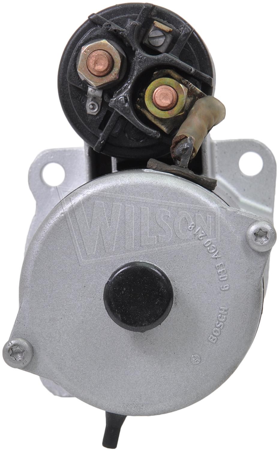 Vision 91-15-7314 Remanufactured Starter Motor - Image 3