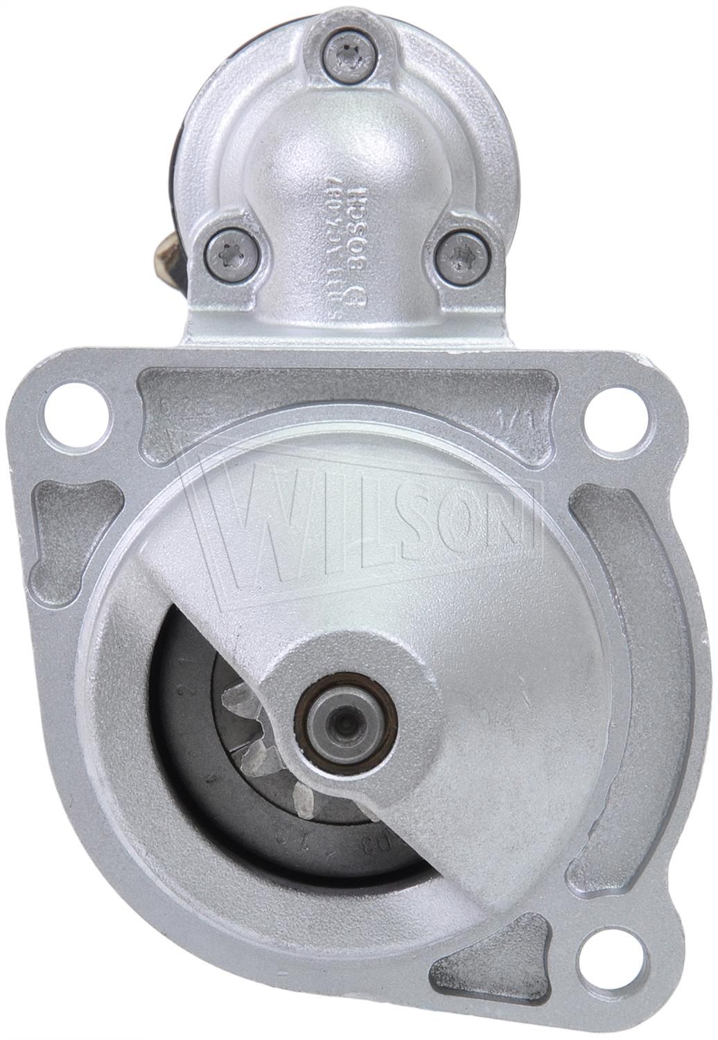 Vision 91-15-7314 Remanufactured Starter Motor - Image 2