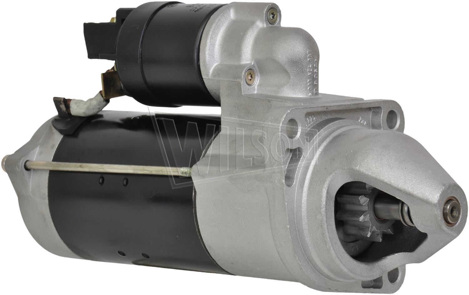 Vision 91-15-7315 Remanufactured Starter Motor