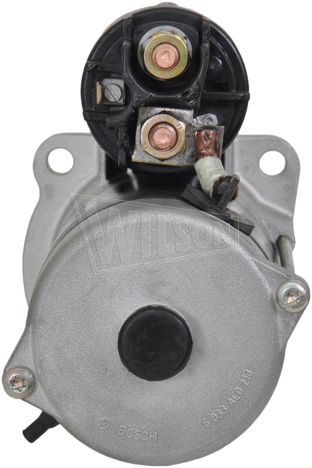 Vision 91-15-7315 Remanufactured Starter Motor - Image 2
