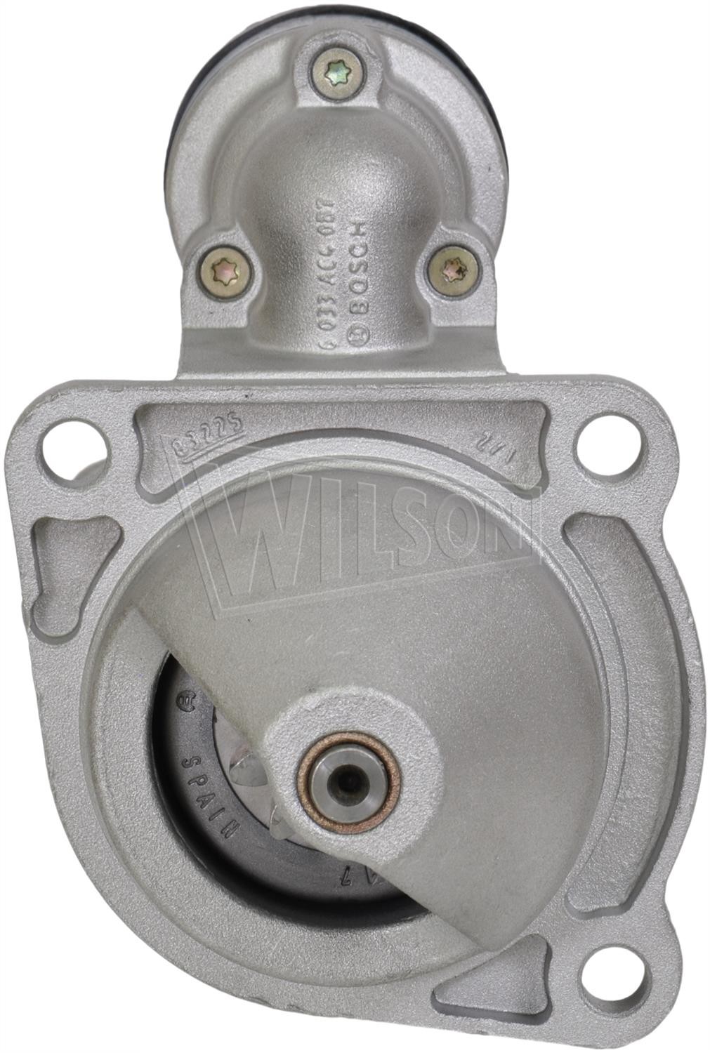Vision 91-15-7315 Remanufactured Starter Motor - Image 3